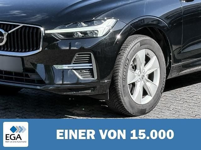 Gebraucht Volvo XC60 Core 197 PS (144 kW) 2023 SUV