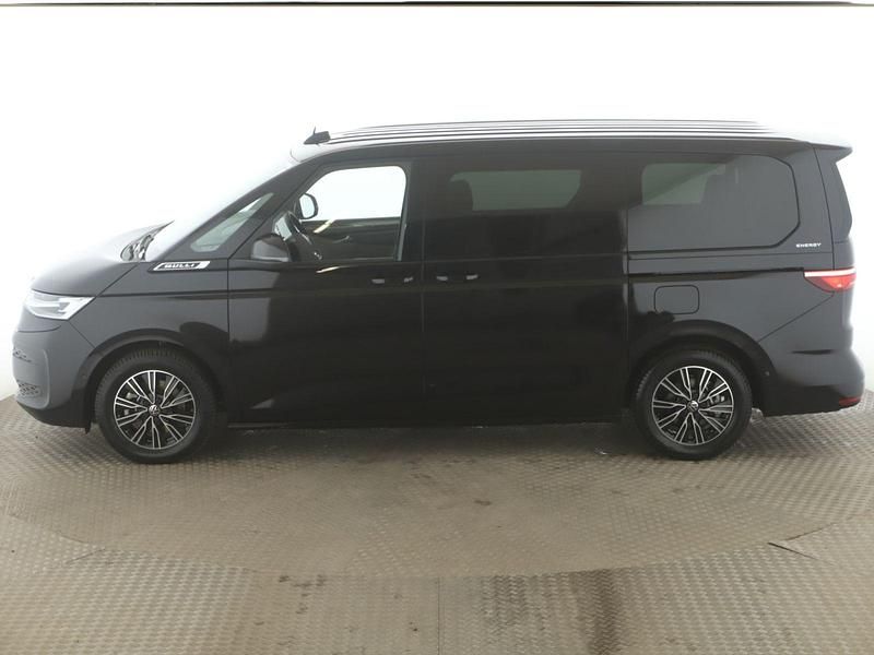Novo VW Multivan Life 150 HP (110 kW) 2026 Preto Monovolume