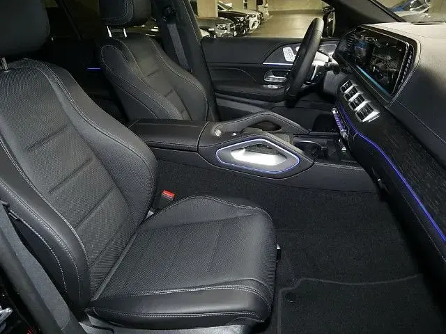Gebraucht Mercedes GLE450 367 PS (269 kW) 2026 SUV