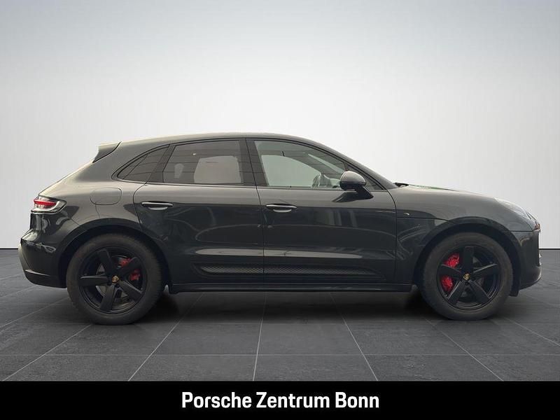 Gebraucht Porsche Macan S 381 PS (280 kW) 2022 Grau SUV