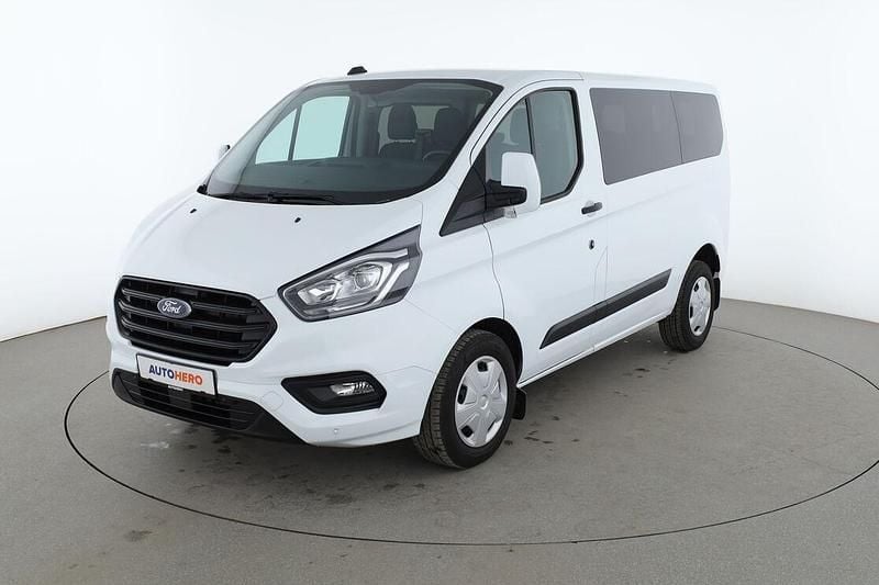 Gebraucht Ford Transit Custom Trend 150 PS (110 kW) 2023 Van / Kleinbus