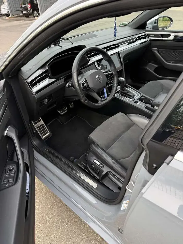 Brugt VW Arteon R 320 HK (235 kW) 2023 Coupe