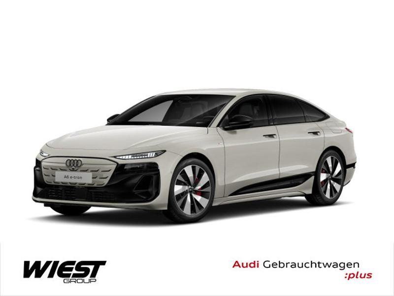 Gebraucht Audi e-tron Sportback Performance 269 kW (367 PS) 2025 Siambeige metallic SUV