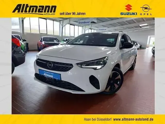 Gebraucht Opel Corsa-e Elegance 100 kW (136 PS) 2023 Kleinwagen
