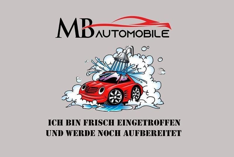Schwarz Gebraucht 2019 Mercedes GLC220 AMG Coupé | 38.850 € (Etwas zu teuer) - Bild 1/1