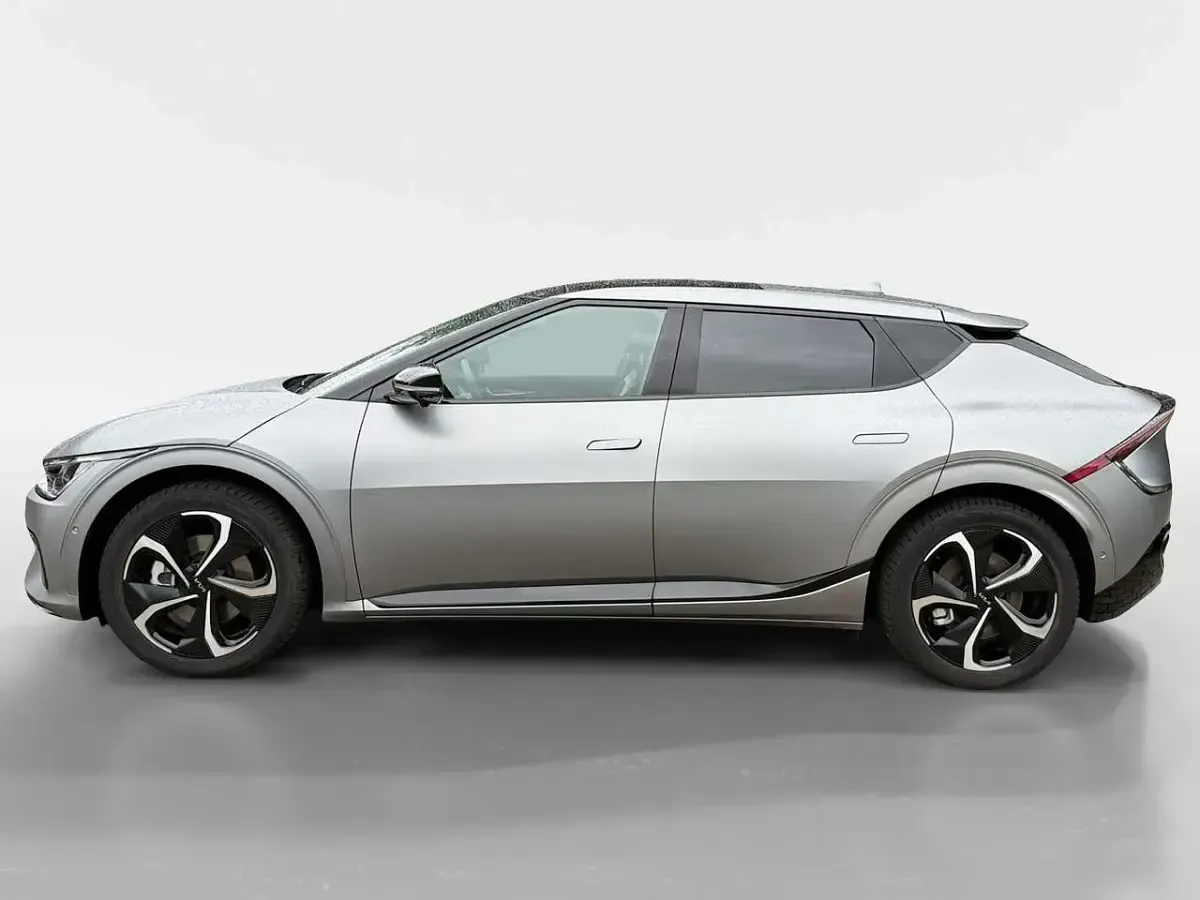 Gebraucht Kia EV6 GT-Line 239 kW (325 PS) 2025 Other SUV