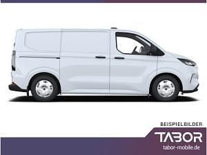 Neu Ford Transit Custom Trend 150 PS (110 kW) 2025 Weiß (frozen white) Limousine