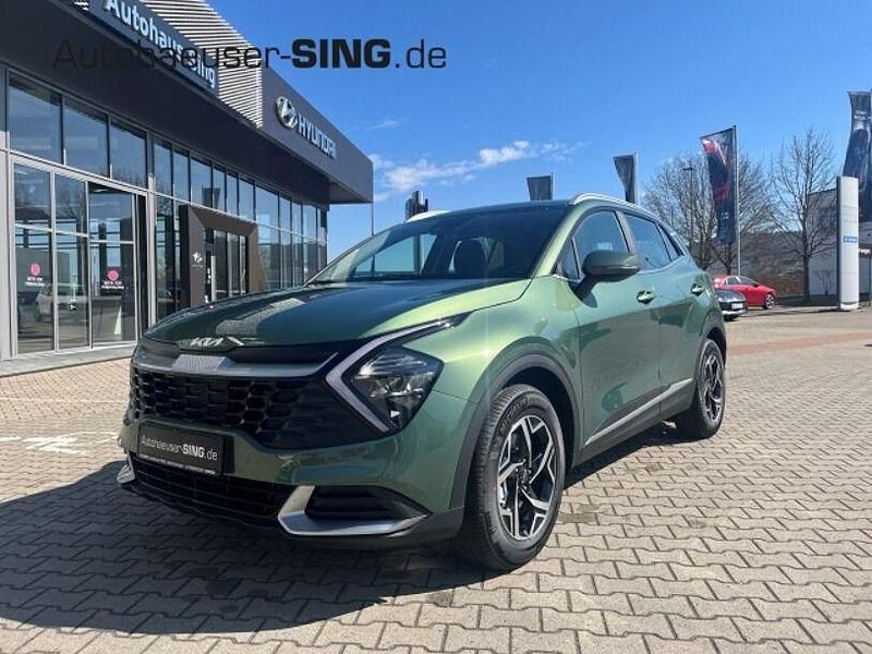 Experience green Neu 2025 Kia Sportage SUV | 29.990 € (Superpreis) - Bild 1/4