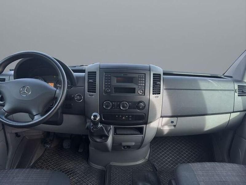 Second-hand Mercedes Sprinter 129 CP (94 kW) 2014 Andere Van