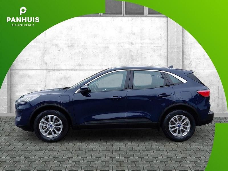 Gebraucht Ford Kuga Titanium 224 PS (164 kW) 2023 Blau SUV