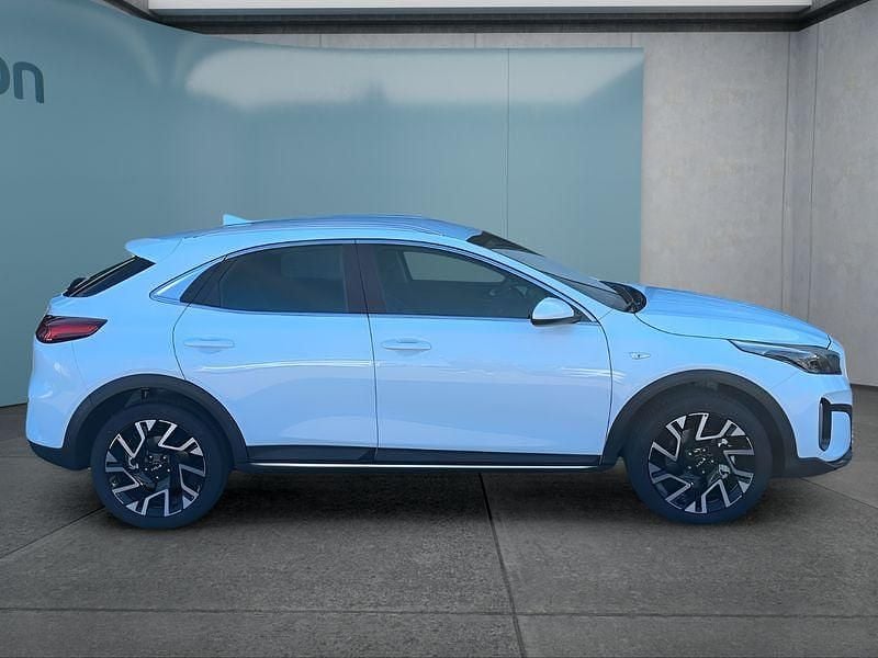 Neu Kia XCeed Vision 101 PS (74 kW) 2025 Weiß SUV