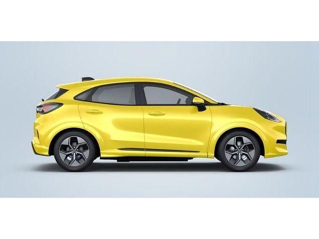 Ny Ford Puma Gen-E 124 kW (169 HK) 2026 Gul SUV
