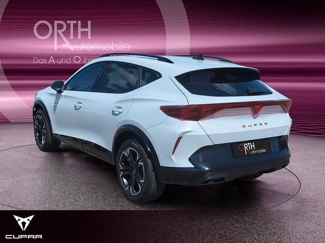Gebraucht Cupra Formentor 150 PS (110 kW) 2025 SUV