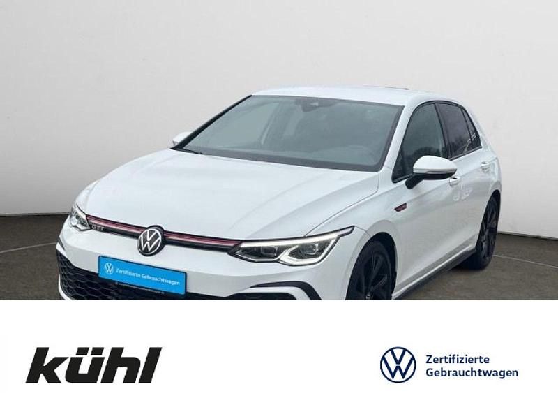 Gebraucht 2023 VW Golf GTI Limousine | 29.890 € (Fairer Preis) - Bild 1/4