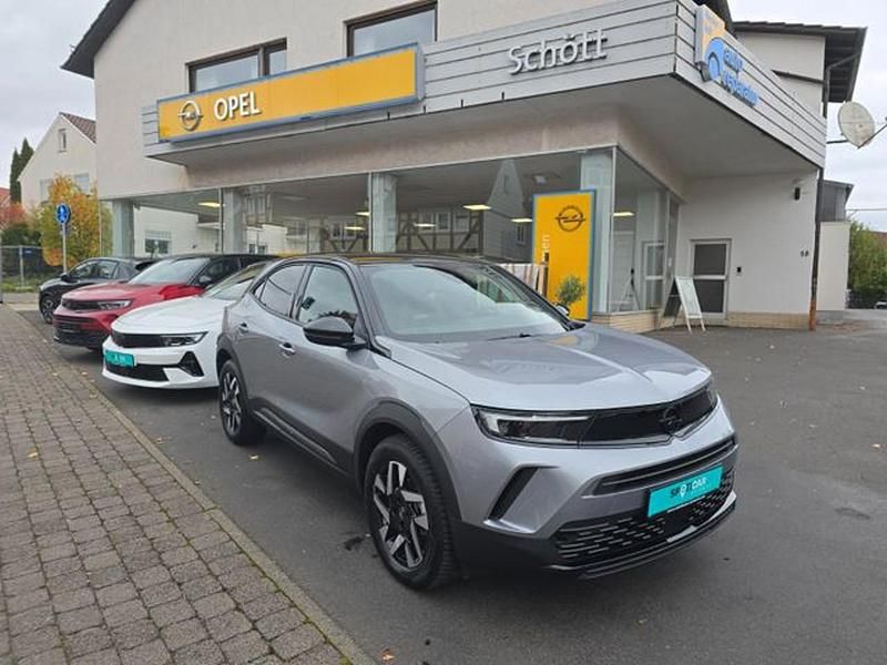 Gebraucht 2024 Opel Mokka SUV | 23.480 € (Fairer Preis) - Bild 1/1