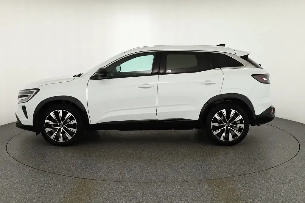 Używany Renault Austral Techno 158 KM (116 kW) 2025 Biały SUV