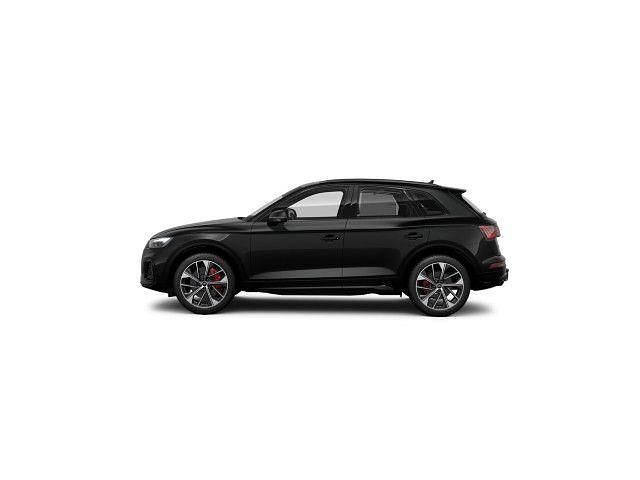 Gebraucht Audi SQ5 Sport 341 PS (250 kW) 2023 Schwarz SUV