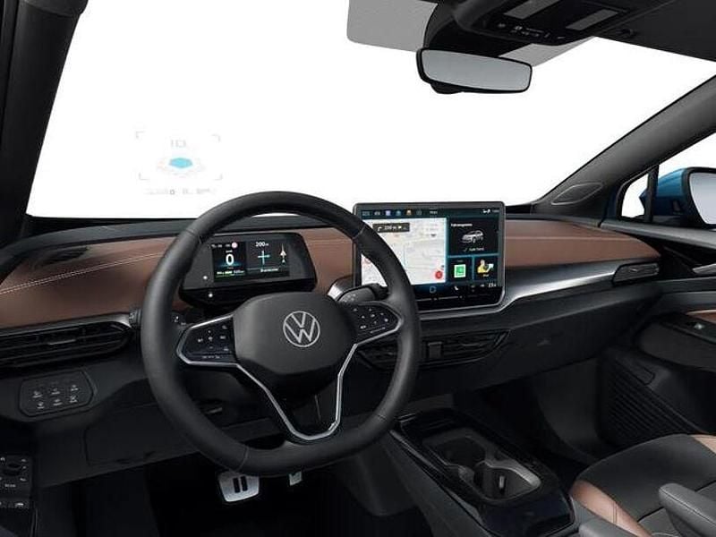 Gebraucht VW ID.4 Pro 210 kW (286 PS) 2025 Costa azul metallic SUV