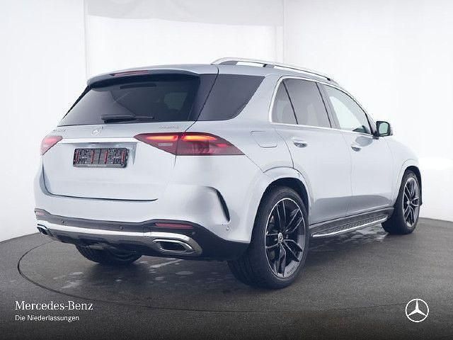 Gebraucht 2024 Mercedes GLE450 AMG | 85.990 € (Superpreis) - Bild 1/4