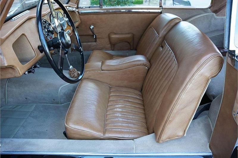 Gebraucht Aston Martin DB2 1952 Schwarz