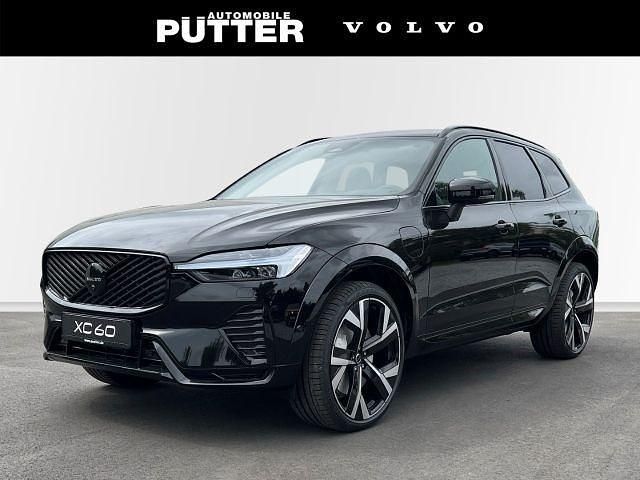 Metallic (schwarz Neu 2025 Volvo XC60 Plus SUV | 67.890 € (Fairer Preis) - Bild 1/4
