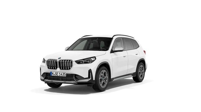 Gebraucht BMW X1 Luxury Line 136 PS (100 kW) 2026 SUV