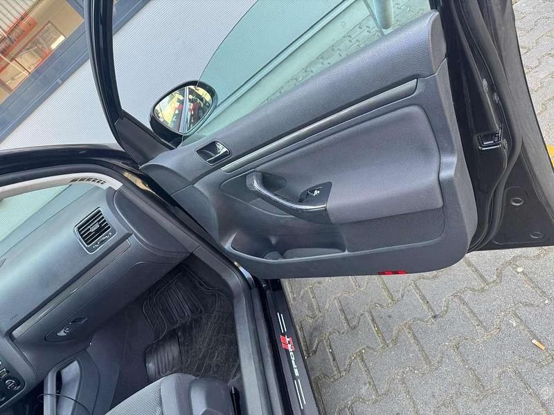 Gebraucht VW Golf IV Comfortline 75 PS (55 kW) 2004 Limousine