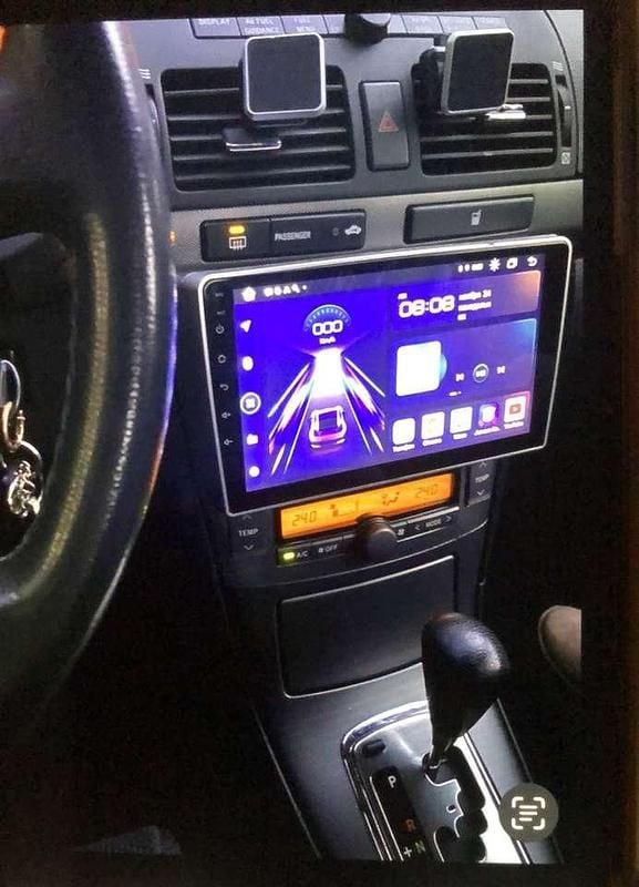 Gebraucht 2004 Toyota Avensis Sol Limousine | 3.900 € (Fairer Preis) - Bild 1/4