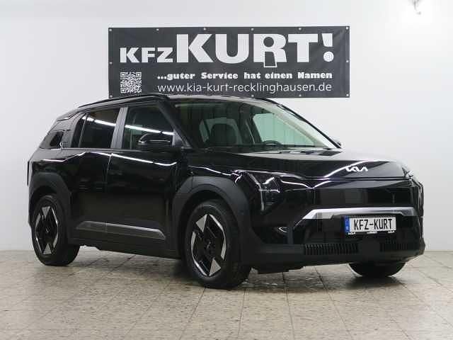 Neu 2025 Kia Soul EV SUV | 43.990 € (Fairer Preis) - Bild 1/4