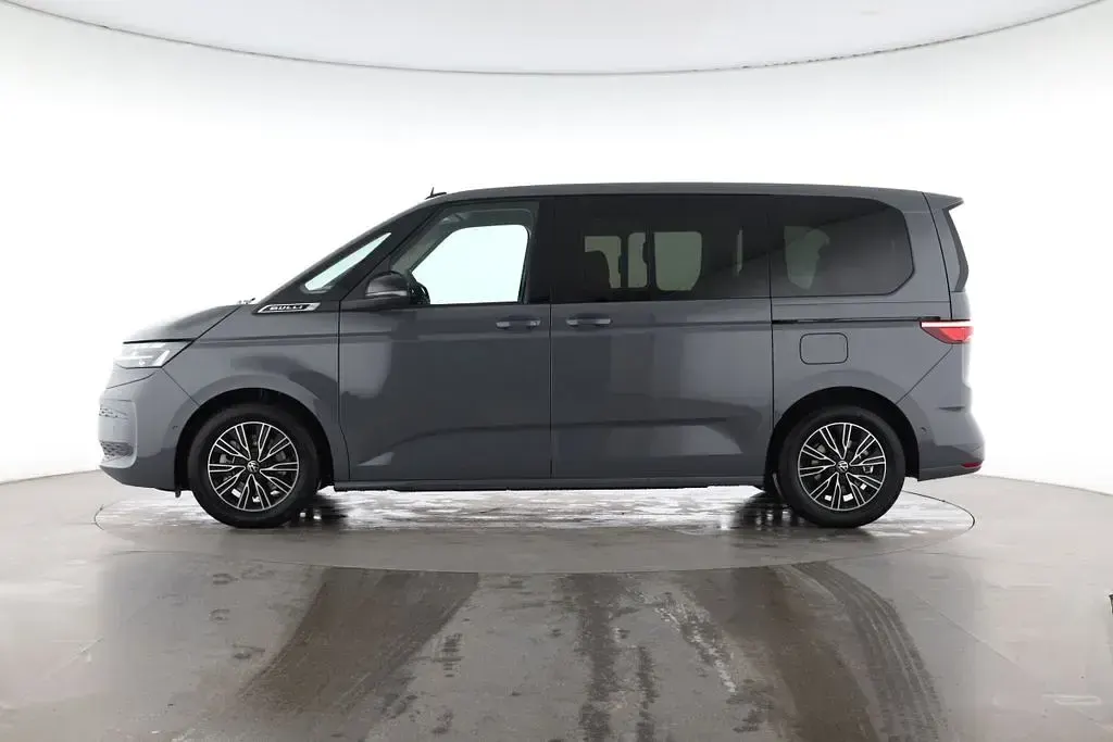 Nowe VW T7 245 KM (180 kW) 2026 Szary Van