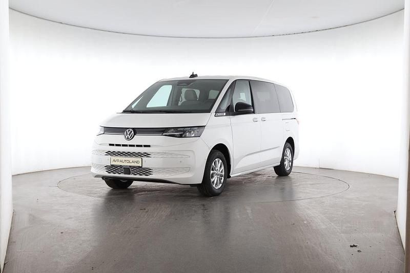 Neu VW Multivan Life 150 PS (110 kW) 2025 Weiß Van
