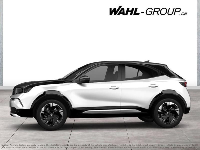 Gebraucht Opel Mokka 131 PS (96 kW) 2025 Weiß SUV