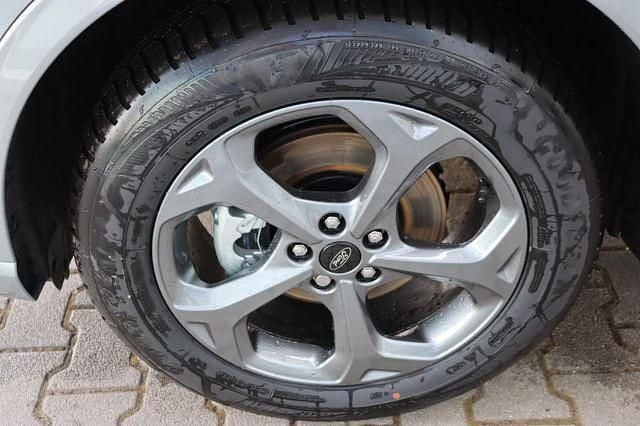 Neu Ford Kuga ST-Line 242 PS (177 kW) 2026 Solar silver metallic SUV