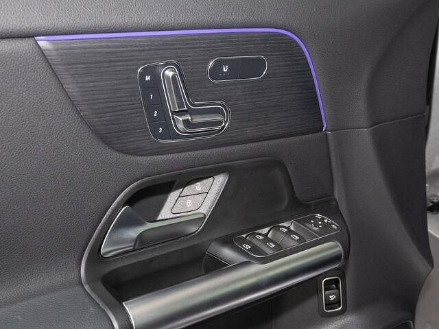 Gebraucht Mercedes GLA220 Progressive 190 PS (139 kW) 2024 SUV