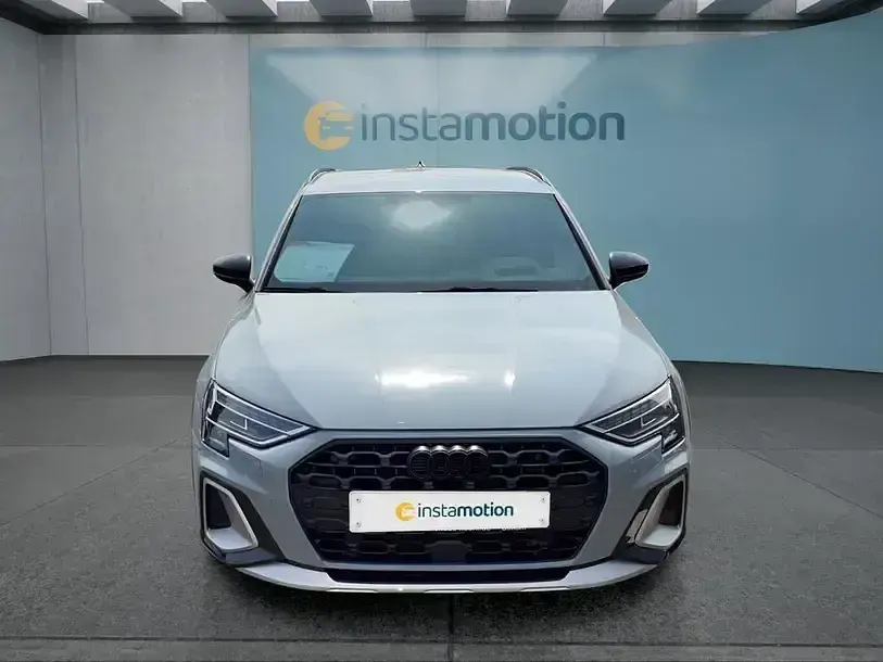 Gebraucht Audi A3 e-tron 204 PS (150 kW) 2025 Grau Kleinwagen
