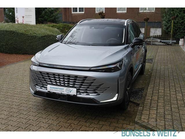 Gebraucht Baic X75 177 PS (130 kW) 2025 Grau metallic SUV