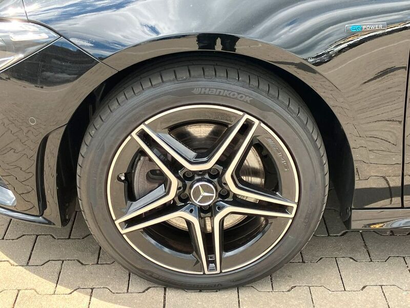 Gebraucht Mercedes CLA250e AMG line 160 PS (117 kW) 2020 Othercolor Limousine