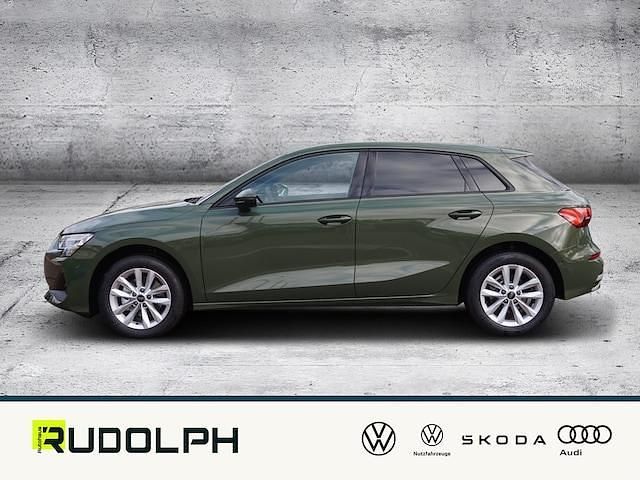 Gebraucht Audi A3 Ambiente 116 PS (85 kW) 2025