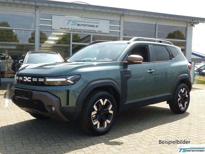 Andere Neu 2025 Dacia Duster SUV | 27.990 € (Fairer Preis) - Bild 1/4
