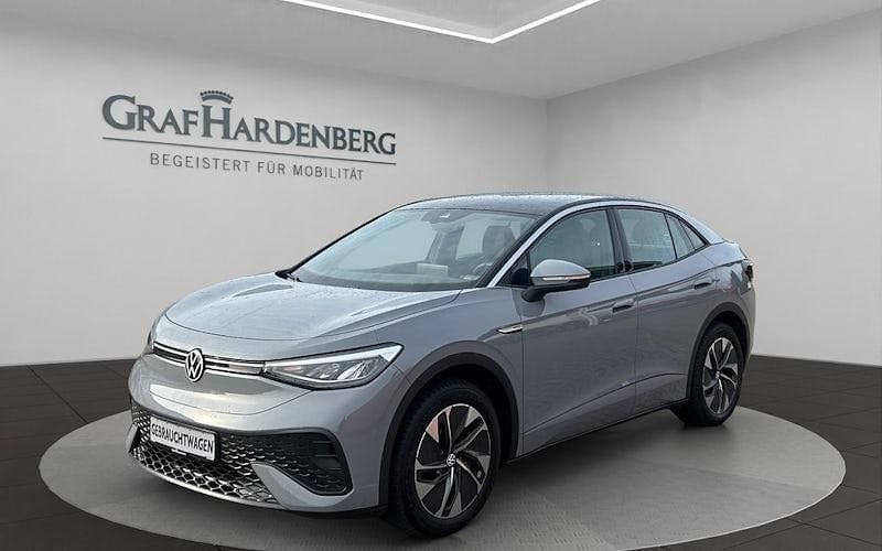 Gebraucht VW ID.5 Pro 210 kW (286 PS) 2022 Grau SUV