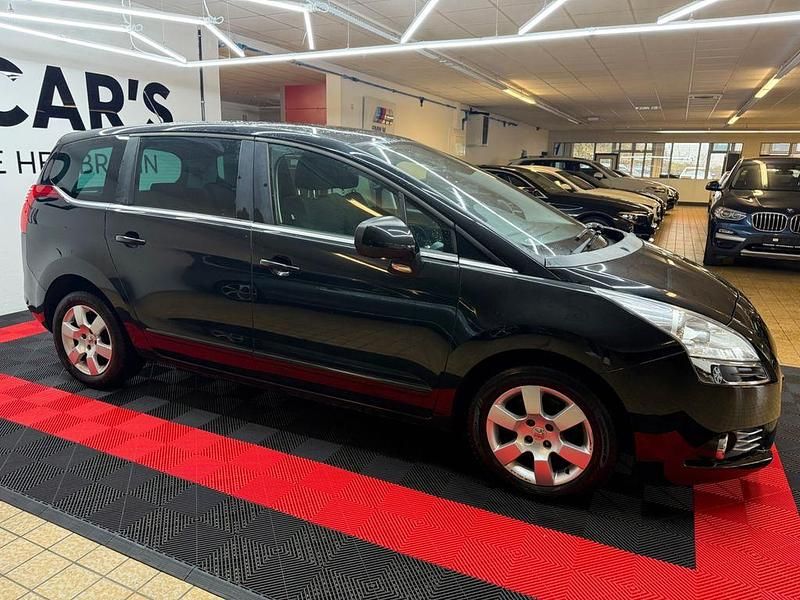 Gebraucht Peugeot 5008 Family 150 PS (110 kW) 2011 Other Van / Kleinbus
