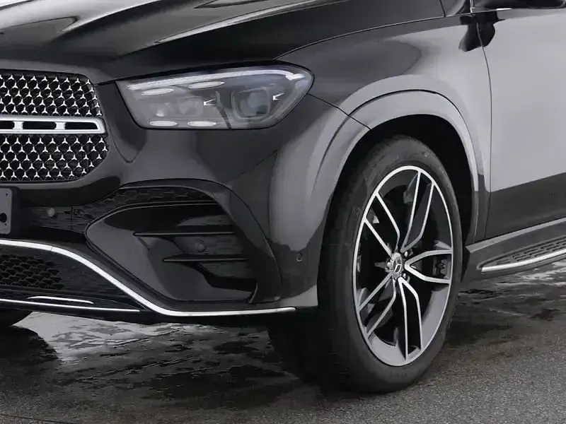 Gebraucht Mercedes GLE450 AMG 367 PS (269 kW) 2025 Andere SUV