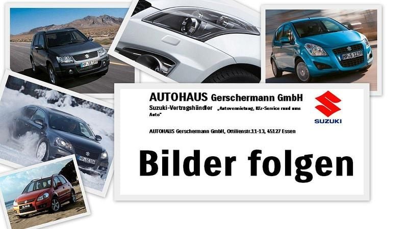 Grün Gebraucht 2024 Suzuki Ignis Comfort+ Kleinwagen | 18.990 € (Fairer Preis) - Bild 1/1