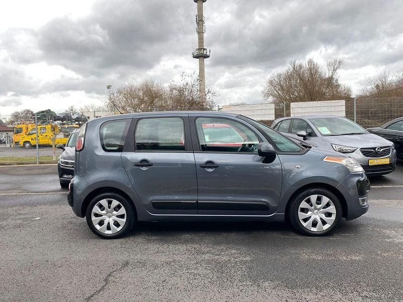 Gebraucht Citroën C3 Picasso 92 PS (67 kW) 2011 Van / Kleinbus