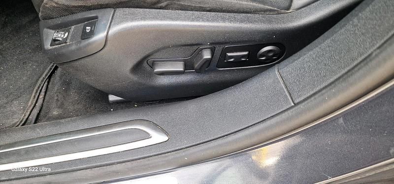 Gebraucht Citroën C5 156 PS (114 kW) 2011 Grau Limousine