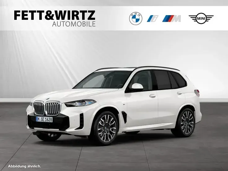Gebraucht BMW X5 M Sport 298 PS (219 kW) 2025 SUV