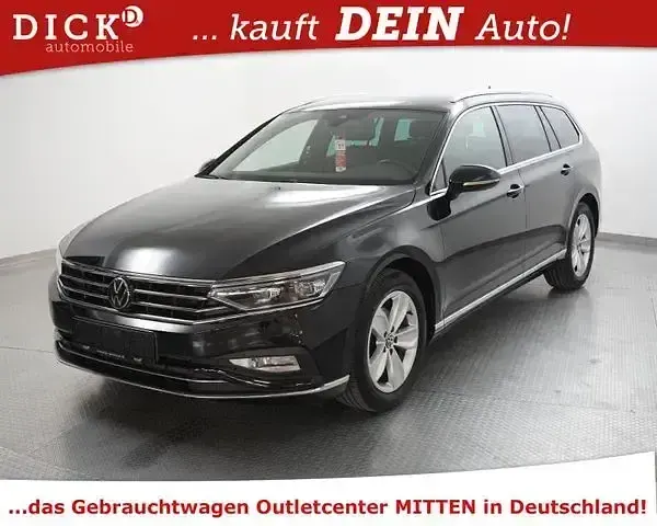 Gebraucht VW Passat 200 PS (147 kW) 2022 Andere Kombi