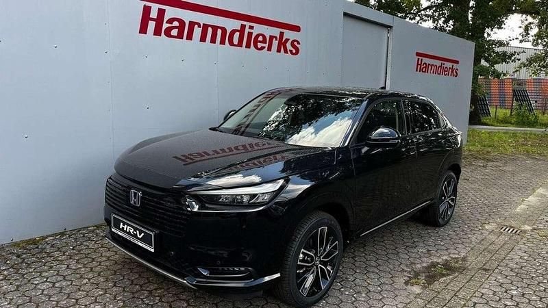 Other Neu 2025 Honda HR-V Advance SUV | 34.800 € (Guter Preis) - Bild 1/4