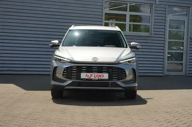 Neu MG ZS Comfort 116 PS (85 kW) 2026 Andere SUV