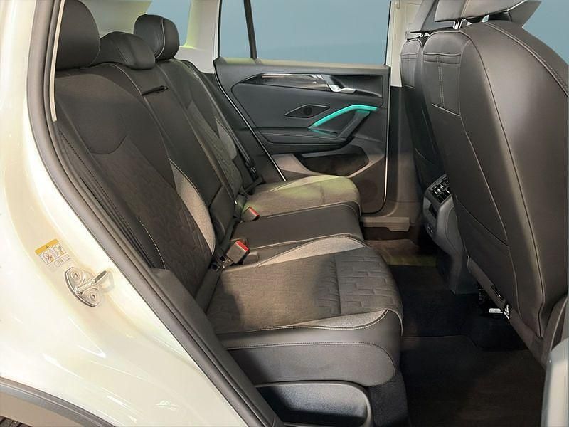 Gebraucht VW Tiguan 150 PS (110 kW) 2025 Weiß SUV